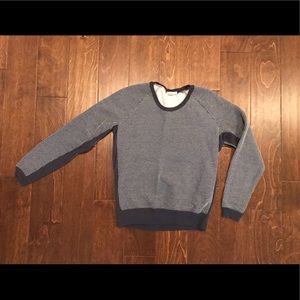 Marine Layer Sweatshirt